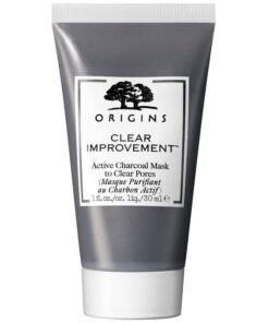 shop Origins Clear Improvementâ¢ Active Charcoal Face Mask 30 ml af Origins - online shopping tilbud rabat hos shoppetur.dk